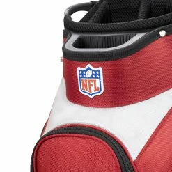 WIlson NFL Licensed Golf Cart Bags -Hot Sale Left Hand All Shop 04