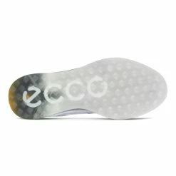 ECCO Golf Ecco Men's S-Three Golf Shoes -Hot Sale Left Hand All Shop 102904 01177 sole
