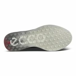 ECCO Golf Ecco Men's S-Three Golf Shoes -Hot Sale Left Hand All Shop 102904 01415 sole