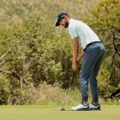 ECCO Golf Ecco Men's S-Three Golf Shoes -Hot Sale Left Hand All Shop 10290401007 lifestyle