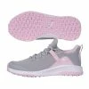 Cobra Golf Cobra Puma Junior Girls Grip Fusion EVO Golf Shoes -Hot Sale Left Hand All Shop 195101 03 min 2