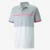 Cobra Golf Puma Men's Volition Patriot Golf Polo -Hot Sale Left Hand All Shop 1 16e167a2 f1ee 4b09 b338 77ae6c81e977