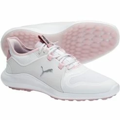 Cobra Golf Puma Golf Ladies Ignite FASTEN8 Spikeless Shoes