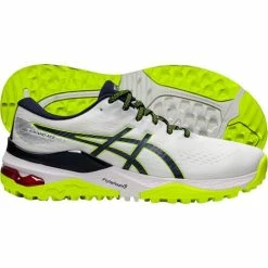 Cleveland Golf Asics Gel-Kayano Ace Spikeless Golf Shoes