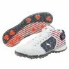 Cobra Golf Cobra Puma ProAdapt Mid USA Golf Shoes 2 Cobra Golf Cobra Puma ProAdapt Mid USA Golf Shoes -Hot Sale Left Hand All Shop 1 71257a3d 287b 453d b007 97219e03c172
