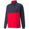 Cobra Golf Puma Men's Gamer ColorBlock 1/4 Zip Golf Jacket 1 Cobra Golf Puma Men's Gamer ColorBlock 1/4 Zip Golf Jacket -Hot Sale Left Hand All Shop 1 88cebe69 96d7 4d52 927a b09718a27c61
