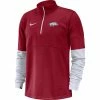 Retail Nike Therma Akansas Razorbacks Pullover