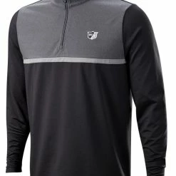 Wilson Men's Signature Thermal Tech Pullover