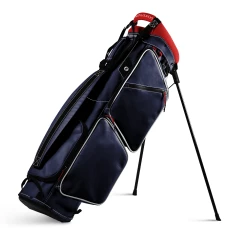 Sun Mountain Golf 2020 Metro Stand Carry Bag 12 Sun Mountain Golf 2020 Metro Stand Carry Bag -Hot Sale Left Hand All Shop 200187MetroNavy Red White