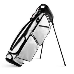 Sun Mountain Golf 2020 Metro Stand Carry Bag 14 Sun Mountain Golf 2020 Metro Stand Carry Bag -Hot Sale Left Hand All Shop 200189MetroWhite Black