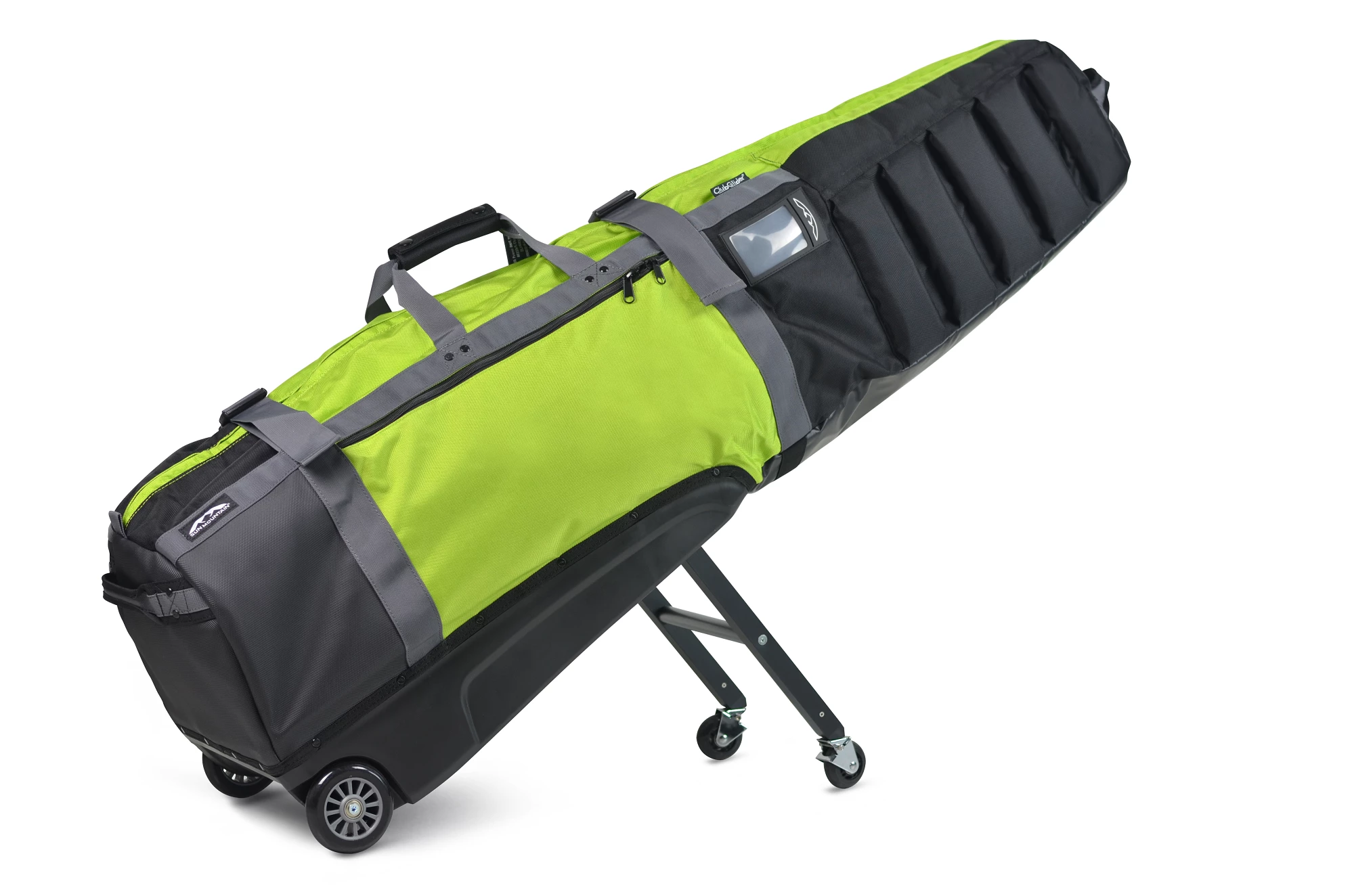 Sun Mountain Golf ClubGlider Meridian Travel Bag 4 Sun Mountain Golf ClubGlider Meridian Travel Bag - Image 2