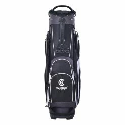 Cleveland Golf CG Cart Bag -Hot Sale Left Hand All Shop 2020CartBlackWhiteCharcoal1