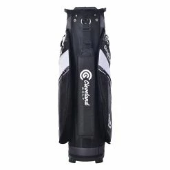 Cleveland Golf CG Cart Bag -Hot Sale Left Hand All Shop 2020CartBlackWhiteCharcoal4