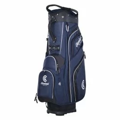 Cleveland Golf CG Cart Bag -Hot Sale Left Hand All Shop 2020CartNavyBlack