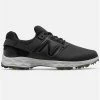 New Balance Fresh Foam LinksPro Golf Shoes - Black -Hot Sale Left Hand All Shop 2020NBG4001WKBLACK0