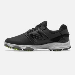 New Balance Fresh Foam LinksPro Golf Shoes - Black 8 New Balance Fresh Foam LinksPro Golf Shoes - Black -Hot Sale Left Hand All Shop 2020NBG4001WKBLACK2