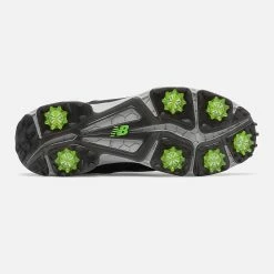 New Balance Fresh Foam LinksPro Golf Shoes - Black 9 New Balance Fresh Foam LinksPro Golf Shoes - Black -Hot Sale Left Hand All Shop 2020NBG4001WKBLACK3