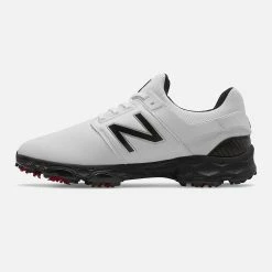 New Balance Fresh Foam LinksPro Golf Shoes - White -Hot Sale Left Hand All Shop 2020NBG4001WKWHITE2