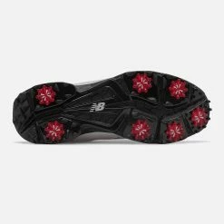 New Balance Fresh Foam LinksPro Golf Shoes - White -Hot Sale Left Hand All Shop 2020NBG4001WKWHITE3