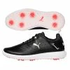 Cobra Golf Puma Women's Ignite Blaze Pro Golf Shoes -Hot Sale Left Hand All Shop 2021IgniteBlazePro Black