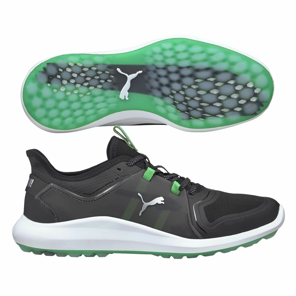 Cobra Golf Cobra Puma Ignite Fasten8 X Golf Shoes 3 Cobra Golf Cobra Puma Ignite Fasten8 X Golf Shoes