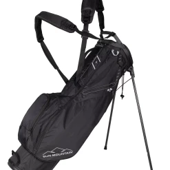 Sun Mountain Golf 2023 Ultralight 2.5+ Stand Carry Bag -Hot Sale Left Hand All Shop 2023 2.5 230001 black