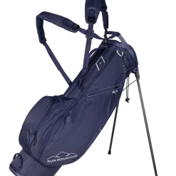 Sun Mountain Golf 2023 Ultralight 2.5+ Stand Carry Bag -Hot Sale Left Hand All Shop 2023 2.5 230007 navy