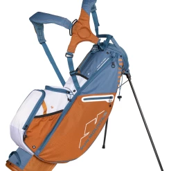 Sun Mountain Golf 2023 3.5 LS Carry Stand Bag -Hot Sale Left Hand All Shop 2023 3.5 230040 pecan spruce white