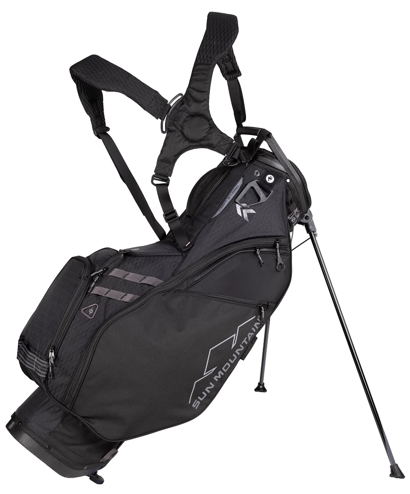 Sun Mountain Golf 2023 4.5 LS Stand Carry Bag 4 Sun Mountain Golf 2023 4.5 LS Stand Carry Bag - Image 2