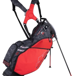 Sun Mountain 2023 4.5 LS 14-Way Divided Golf Stand Carry Bag 13 Sun Mountain 2023 4.5 LS 14-Way Divided Golf Stand Carry Bag -Hot Sale Left Hand All Shop 2023 4.5LS14Way 230079 black black camo red