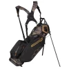 Sun Mountain Boom 2023 Stand Bag 2 Sun Mountain Boom 2023 Stand Bag -Hot Sale Left Hand All Shop 2023 BoomStand 230142 camo black aztec