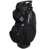 Sun Mountain Golf 2023 C-130 5-Way Cart Bag -Hot Sale Left Hand All Shop 2023 C 1305Way 230332 black
