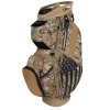 Sun Mountain 2023 C-130 14-Way Divided Golf Cart Bag -Hot Sale Left Hand All Shop 2023 C130 230305 sand camo