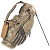 Sun Mountain Golf 2023 C-130S 14-Way Divided Stand Carry Bag -Hot Sale Left Hand All Shop 2023 C130Stand 230100 sand camo