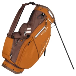 Sun Mountain Golf 2023 C-130S 14-Way Divided Stand Carry Bag -Hot Sale Left Hand All Shop 2023 C130Stand 230102 java pecan