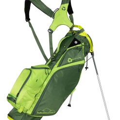 Sun Mountain Golf 2023 Eco-Lite Stand Carry Bag -Hot Sale Left Hand All Shop 2023 EcoLiteStand 230112 green rush green