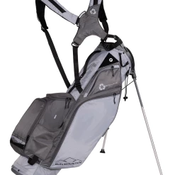 Sun Mountain Golf 2023 Eco-Lite Stand Carry Bag -Hot Sale Left Hand All Shop 2023 EcoLiteStand 230113 cadet gunmetal