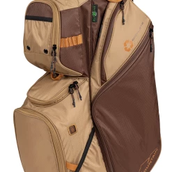 Sun Mountain Golf 2023 ECO-LITE Cart Bag 13 Sun Mountain Golf 2023 ECO-LITE Cart Bag -Hot Sale Left Hand All Shop 2023 EcoliteCart 230382 java coyote pecan