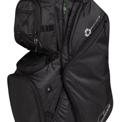 Sun Mountain Golf 2023 ECO-LITE Cart Bag 14 Sun Mountain Golf 2023 ECO-LITE Cart Bag -Hot Sale Left Hand All Shop 2023 EcoliteCart 230383 black