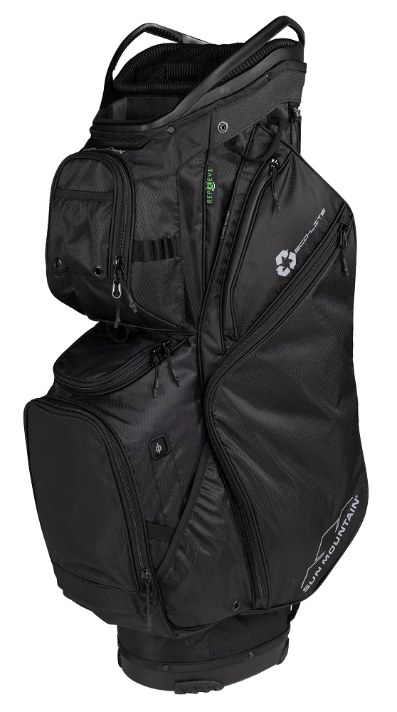 Sun Mountain Golf 2023 ECO-LITE Cart Bag 7 Sun Mountain Golf 2023 ECO-LITE Cart Bag - Image 5