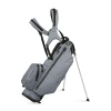 Sun Mountain 2023 Team H2NO Stand Bags -Hot Sale Left Hand All Shop 2023 H2NOStand N230193 gray