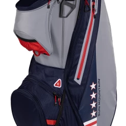 Sun Mountain Golf 2023 Sync Cart Bag 14 Sun Mountain Golf 2023 Sync Cart Bag -Hot Sale Left Hand All Shop 2023 Sync 230347 patriot