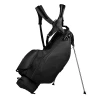 Sun Mountain Golf 2023 Collegiate Team Carry Stand Bag 1 Sun Mountain Golf 2023 Collegiate Team Carry Stand Bag -Hot Sale Left Hand All Shop 2023 TeamStand N230160 black