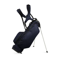 Sun Mountain Golf 2023 Collegiate Team Superlite Carry Stand Bag -Hot Sale Left Hand All Shop 2023 TeamSuperlite N230179 navy