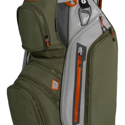 Sun Mountain WeatherMax 2023 Cart Bag 11 Sun Mountain WeatherMax 2023 Cart Bag -Hot Sale Left Hand All Shop 2023 WeatherMaxCart 220417 gray moss inferno
