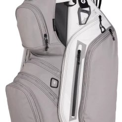 Sun Mountain WeatherMax 2023 Cart Bag 14 Sun Mountain WeatherMax 2023 Cart Bag -Hot Sale Left Hand All Shop 2023 WeatherMaxCart 220420 mist gray