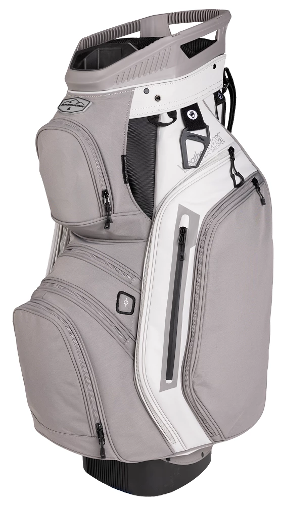 Sun Mountain WeatherMax 2023 Cart Bag 8 Sun Mountain WeatherMax 2023 Cart Bag - Image 6