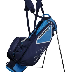 Sun Mountain Golf 2021 3.5 LS Carry Stand Bag 20 Sun Mountain Golf 2021 3.5 LS Carry Stand Bag -Hot Sale Left Hand All Shop 21004435LSCobalt Navy