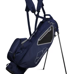 Sun Mountain Golf 2021 3.5 LS Carry Stand Bag 23 Sun Mountain Golf 2021 3.5 LS Carry Stand Bag -Hot Sale Left Hand All Shop 21004735LSNavy