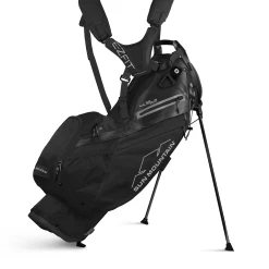 Sun Mountain Golf 2021 4.5 LS 14-Way Divided Golf Stand Carry Bag -Hot Sale Left Hand All Shop 21008945LS14WayBlack